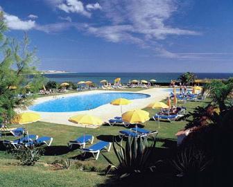 Pestana Levante Beach & Golf Hotel Armação de Pêra Extérieur photo
