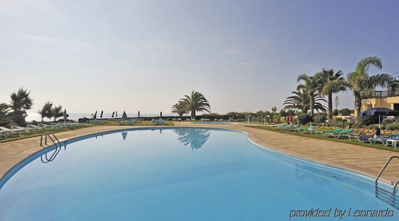 Pestana Levante Beach & Golf Hotel Armação de Pêra Facilités photo